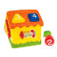* Развивающая игрушка 'Сортировочный домик 'Разноцветные формочки', Baby Clementoni [60328] - 60328-5.jpg