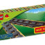 Конструктор 'Прямые рельсы', серия Lego Duplo [2734] - 2734.jpg