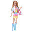 Шарнирная кукла Summer, из серии 'Дом Мечты Барби' (Barbie Dream House), Mattel [Y7438] - Y7438.jpg