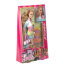 Шарнирная кукла Summer, из серии 'Дом Мечты Барби' (Barbie Dream House), Mattel [Y7438] - Y7438-1.jpg