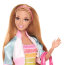 Шарнирная кукла Summer, из серии 'Дом Мечты Барби' (Barbie Dream House), Mattel [Y7438] - Y7438-2.jpg