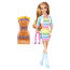 Шарнирная кукла Summer, из серии 'Дом Мечты Барби' (Barbie Dream House), Mattel [Y7438] - Y7438-3.jpg