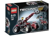 Конструктор "Манипулятор", серия Lego Technic [8283]