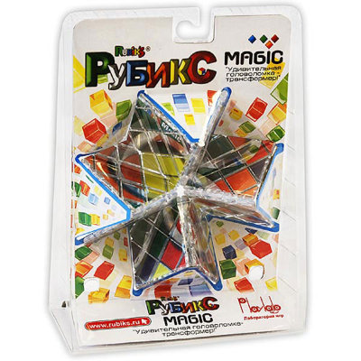 Головоломка &#039;Магия&#039; (Magic), Rubiks [45004] Головоломка 'Магия' (Magic), Rubiks [45004]
