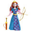 Кукла 'Принцесса Мерида с тушью для волос', 28 см, из серии 'Принцессы Диснея', Mattel [Y8214] - Y8214.jpg