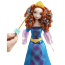 Кукла 'Принцесса Мерида с тушью для волос', 28 см, из серии 'Принцессы Диснея', Mattel [Y8214] - Y8214-3.jpg