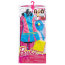 Одежда и аксессуары для Барби 'Теннисистка', из серии 'Я могу стать...', Barbie [DNT95] - Одежда и аксессуары для Барби 'Теннисистка', из серии 'Я могу стать...', Barbie [DNT95]