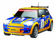 Автомобиль радиоуправляемый 'Mini Cooper 1:10' [LC228640-6]