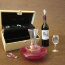 Набор аксессуаров для кукол 'Искусство виноделия' #3, Orcara [09001-3] - The Culture & Art of Red Wine 3.jpg