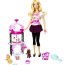 Кукла Барби "Хозяйка Зоомагазина", игровой набор из серии "Я могу быть…" [L9443] - L94431.jpg