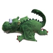 Интерактивная мягкая игрушка 'Смеющийся дракончик - катающийся', Chericole [CTC-9832]