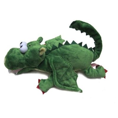 Интерактивная мягкая игрушка &#039;Смеющийся дракончик - катающийся&#039;, Chericole [CTC-9832] Интерактивная мягкая игрушка 'Смеющийся дракончик - катающийся', Chericole [CTC-9832]