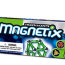 Конструктор магнитный Magnetix - прозрачные элементы, 20 деталей [2819CE] - 2819box1.jpg