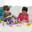 Набор для детского творчества с пластилином 'Замок мороженого' (Ice Cream Castle), Play-Doh, Hasbro [B5523] - Набор для детского творчества с пластилином 'Замок мороженого' (Ice Cream Castle), Play-Doh, Hasbro [B5523]