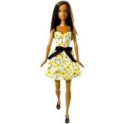 Кукла Барби Тереза 'Весна', Barbie Teresa, Mattel [L8575]