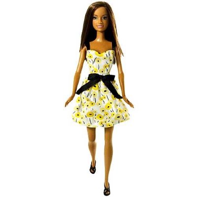 Кукла Барби Тереза &#039;Весна&#039;, Barbie Teresa, Mattel [L8575] Кукла Барби Тереза 'Весна', Barbie Teresa, Mattel [L8575]