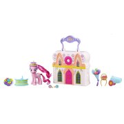 Игровой набор 'Магазин пончиков' (Doughnut Shop), из серии 'Исследование Эквестрии' (Explore Equestria), My Little Pony, Hasbro [B8073]