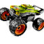 Конструктор 'Прыгун-монстр', серия Lego Racers [8165]  - lego-8165-3.jpg