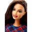 Кукла Барби, высокая (Tall), из серии 'Мода' (Fashionistas), Barbie, Mattel [DVX74] - Кукла Барби, высокая (Tall), из серии 'Мода' (Fashionistas), Barbie, Mattel [DVX74]