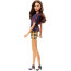 Кукла Барби, высокая (Tall), из серии 'Мода' (Fashionistas), Barbie, Mattel [DVX74] - Кукла Барби, высокая (Tall), из серии 'Мода' (Fashionistas), Barbie, Mattel [DVX74]