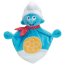 Мягкая игрушка-погремушка 'Смурфик', 18 см, The Smurfs (Смурфики), Jemini [22120] - 022120a.jpg