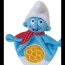 Мягкая игрушка-погремушка 'Смурфик', 18 см, The Smurfs (Смурфики), Jemini [22120] - 022120.jpg