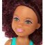Игровой набор 'Челси' с дополнительными аксессуарами, из специальной серии 'Barbie and the Rockers', Barbie, Mattel [FHC01] - Игровой набор 'Челси' с дополнительными аксессуарами, из специальной серии 'Barbie and the Rockers', Barbie, Mattel [FHC01]