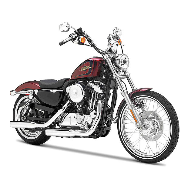 Harley Davidson XL 1200