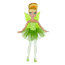 Кукла фея Tinker Bell (Динь-динь), 23 см, из серии 'Балерины', Disney Fairies, Jakks Pacific [40419] - 40419.jpg