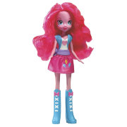 * Кукла Pinkie Pie, My Little Pony Equestria Girls (Девушки Эквестрии), Hasbro [A9256]
