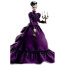 * Коллекционная кукла 'Haunted Beauty Mistress of the Manor', Gold Label, Barbie, Mattel [BDH39] - BDH39.jpg