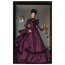 * Коллекционная кукла 'Haunted Beauty Mistress of the Manor', Gold Label, Barbie, Mattel [BDH39] - BDH39-1.jpg