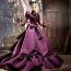 * Коллекционная кукла 'Haunted Beauty Mistress of the Manor', Gold Label, Barbie, Mattel [BDH39] - BDH39-7.jpg