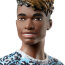 Кукла Кен, полный (Broad), из серии 'Мода', Barbie, Mattel [GHW69] - Кукла Кен, полный (Broad), из серии 'Мода', Barbie, Mattel [GHW69]