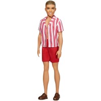 Кукла Кен, из серии '60-я годовщина', Barbie, Mattel [GRB42]