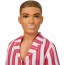 Кукла Кен, из серии '60-я годовщина', Barbie, Mattel [GRB42] - Кукла Кен, из серии '60-я годовщина', Barbie, Mattel [GRB42]