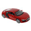 Модель автомобиля Audi R8, красная, 1:24, Maisto [31281] - 31281r.jpg