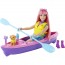 Игровой набор с куклой Дэйзи, пышная (Curvy), из серии 'Поход', Barbie, Mattel [HDF75] - Игровой набор с куклой Дэйзи, пышная (Curvy), из серии 'Поход', Barbie, Mattel [HDF75]