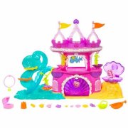 Игровой набор с мини-пони-русалками 'Подводный замок', My Little Pony, Hasbro [94558]