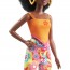 Кукла Барби, миниатюрная (Petite), #198 из серии 'Мода' (Fashionistas), Barbie, Mattel [HJR97] - Кукла Барби, миниатюрная (Petite), #198 из серии 'Мода' (Fashionistas), Barbie, Mattel [HJR97]