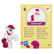 Мини-пони 'из мешка' - Diamond Rose, 3 серия 2012, My Little Pony [35581-3-14]