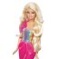 Игровой набор с куклой Барби 'Модная прическа - блондинка' (Cut & Style), Barbie, Mattel [W3910] - W3910-6.jpg