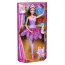 Кукла Барби 'Балерина в розовом', из серии 'Балерина в розовых пуантах', Barbie, Mattel [X8814] - X8814-1.jpg