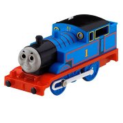 Игрушка 'Паровозик Томас', Томас и друзья, Thomas&Friends Trackmaster, Fisher Price [R9205]