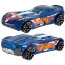 Коллекционная модель автомобиля Imparable - HW Race 2014, синий металлик, Hot Wheels, Mattel [BFD24] - bfd24-1.jpg