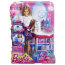 Игровой набор с куклой Барби 'Зоосалон', Barbie, Mattel [CFN40] - CFN40-1.jpg