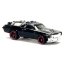Коллекционная модель автомобиля El Camino 1971 Custom - HW Stunt 2012, черная, Hot Wheels, Mattel [V5337] - v5337-1.jpg