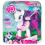 Игровой набор 'Модная и стильная' с большой пони-единорожкой Rarity, My Little Pony [25722] - unoi2.jpg