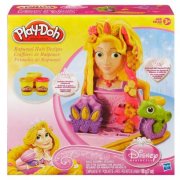 Набор для детского творчества с пластилином 'Прически Рапунцель', из серии 'Принцессы Диснея', Play-Doh/Hasbro [A1056]