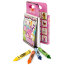 Набор для детского творчества 'Принцессы' с блокнотом, On the Go - Color-N-Carry, Melissa&Doug [5392] - 5392-1.jpg